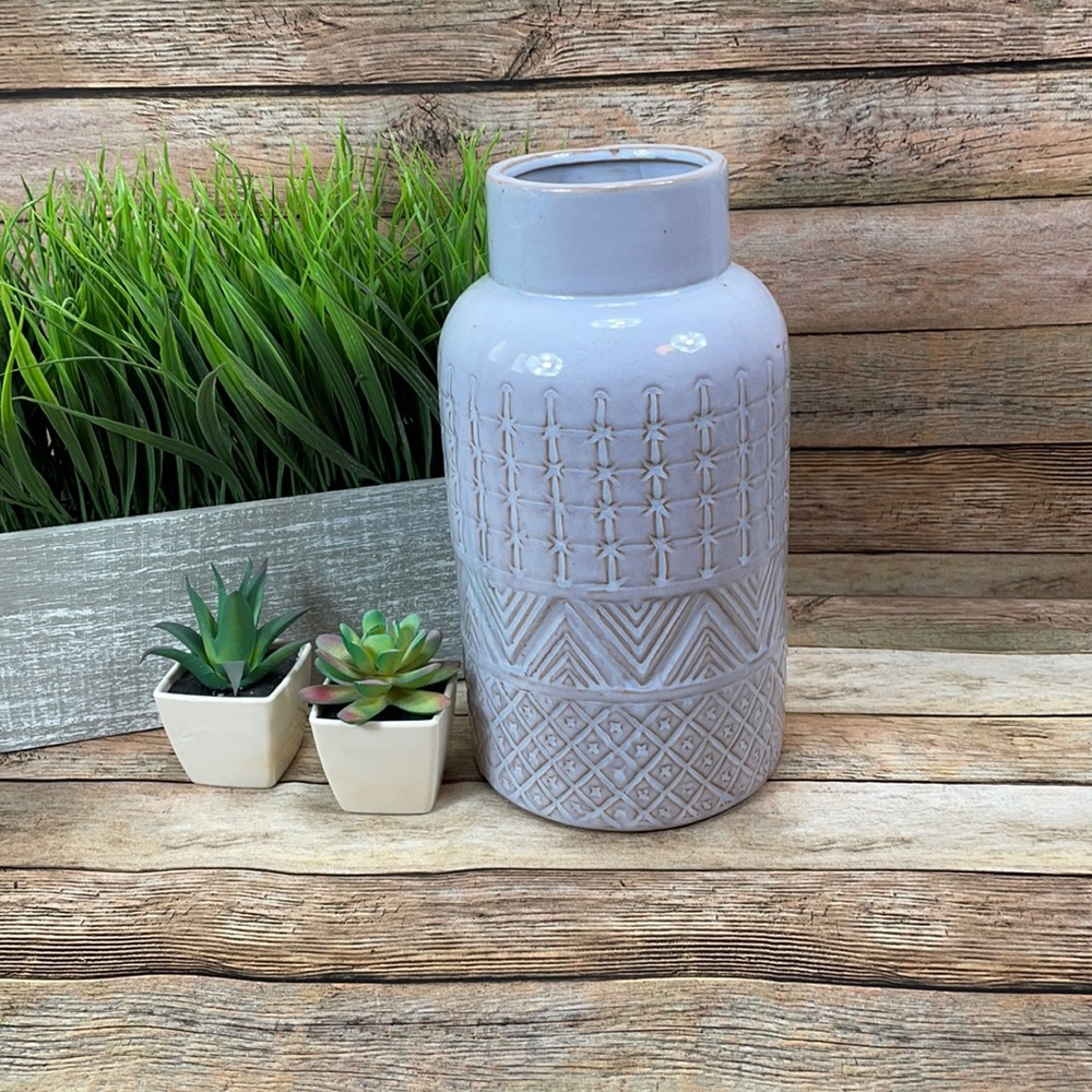 Decorative Vase